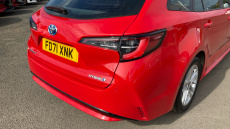 Toyota Corolla 1.8 VVT-i Hybrid Icon Tech 5dr CVT Hybrid Estate